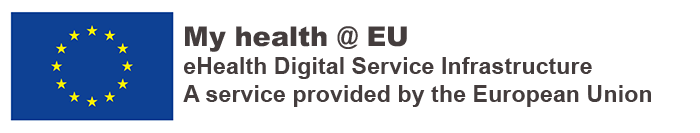 MyHealth@EU Program - a service provided by the EU